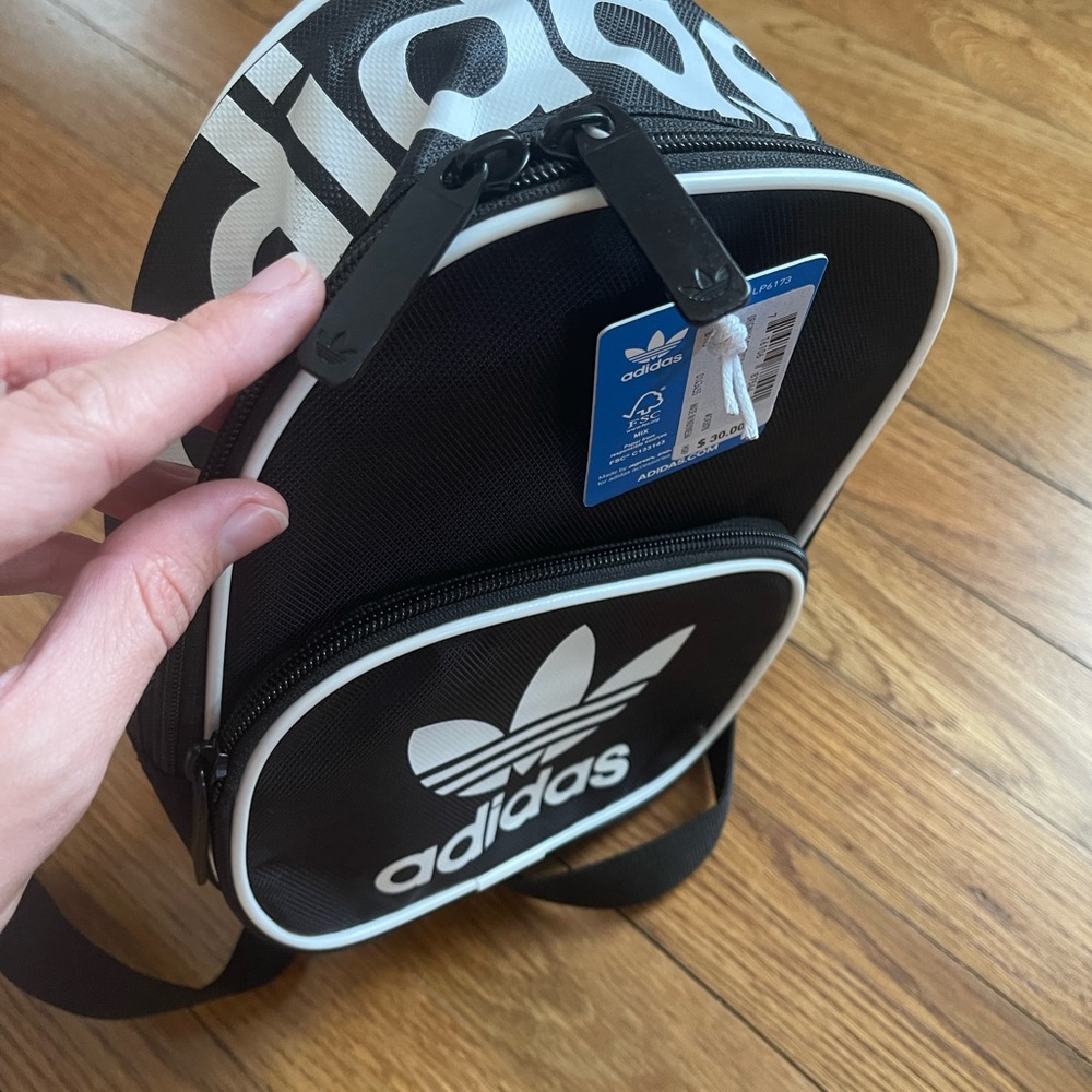 Adidas Mini Backpack - image 6